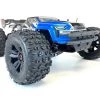 T-Bone Racing Black ARRMA Outcast, Notorious & Kraton 6S Front V4 XV4 Bumper -T-Bone Racing Soldes TBO 00032 00 1200x800 1