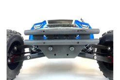 T-Bone Racing Black ARRMA Outcast, Notorious & Kraton 6S Front V4 XV4 Bumper -T-Bone Racing Soldes TBO 00032 02 1200x800 1