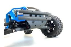 T-Bone Racing Black ARRMA Outcast, Notorious & Kraton 6S Front V4 XV4 Bumper -T-Bone Racing Soldes TBO 00032 04 1200x800 1