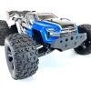 00033) T-Bone Racing Black ARRMA Kraton V2/V3 Kit De Pare-chocs Avant -T-Bone Racing Soldes TBO 00033 00 1200x800 1