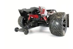 T-Bone Racing Black ARRMA Typhon Haute Vitesse Wheelie Bar -T-Bone Racing Soldes TBO 000341 02 1200x800 1