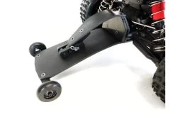 T-Bone Racing Black ARRMA Typhon Haute Vitesse Wheelie Bar -T-Bone Racing Soldes TBO 000341 04 1200x800 1