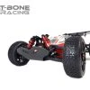 T-Bone Racing Black ARRMA Typhon 6S Bumper De Bastion Avant -T-Bone Racing Soldes TBO 00036 00 1200x800 1