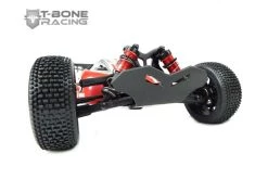 T-Bone Racing Black ARRMA Typhon 6S Bumper De Bastion Avant -T-Bone Racing Soldes TBO 00036 05 1200x800 1