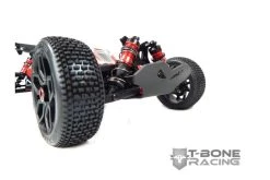 T-Bone Racing Black ARRMA Typhon 6S Bumper De Bastion Avant -T-Bone Racing Soldes TBO 00036 06 1200x800 1