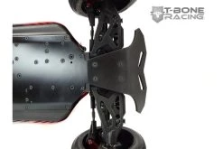 T-Bone Racing Black ARRMA Typhon 6S Bumper De Bastion Avant -T-Bone Racing Soldes TBO 00036 07 1200x800 1