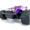 T-Bone Racing 00048-O1 T-Bone 1/10 ARRMA Votes Front Bumper