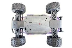 T-Bone Racing 00048-O1 T-Bone 1/10 ARRMA Votes Front Bumper -T-Bone Racing Soldes TBO 00048 4 1200x800 1