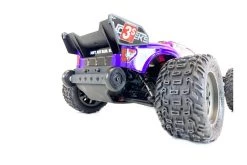 T-Bone Racing 00049.00 T-Bone 1/10 ARRMA Voteks Wheelie Bar Kit