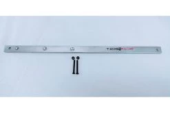 T-Bone Racing Courses En T-Bone 00051.00 TBR T2T Tour à Tour En Aluminium Brace - Arrma Vorteks 4x4