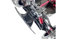 T-Bone Racing 00055-S T-Bone 1/5 ARRMA Outcast 8S Bumper Avant