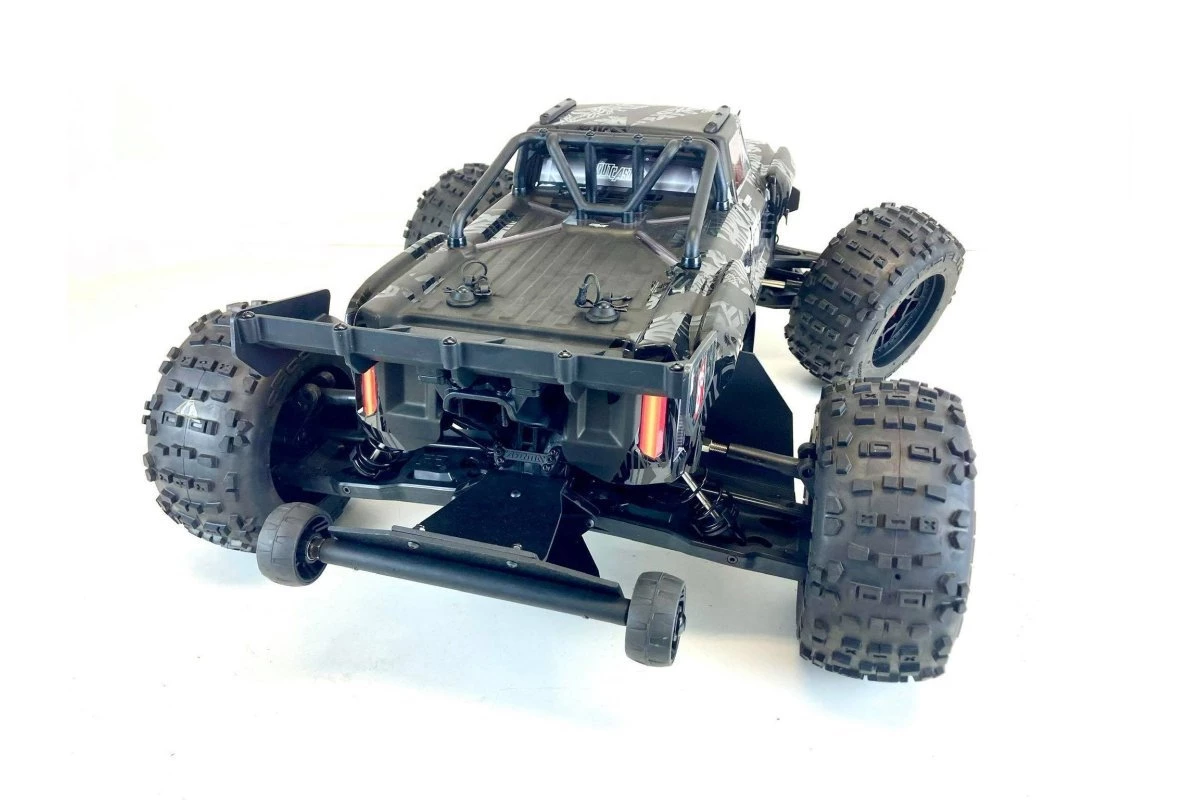 T-Bone Racing 00058.00 T-Bone 1/5 ARRMA Outcast 8S Wheelie Bar 4 T-Bone Racing 00058.00 T-Bone 1/5 ARRMA Outcast 8S Wheelie Bar – Image 2