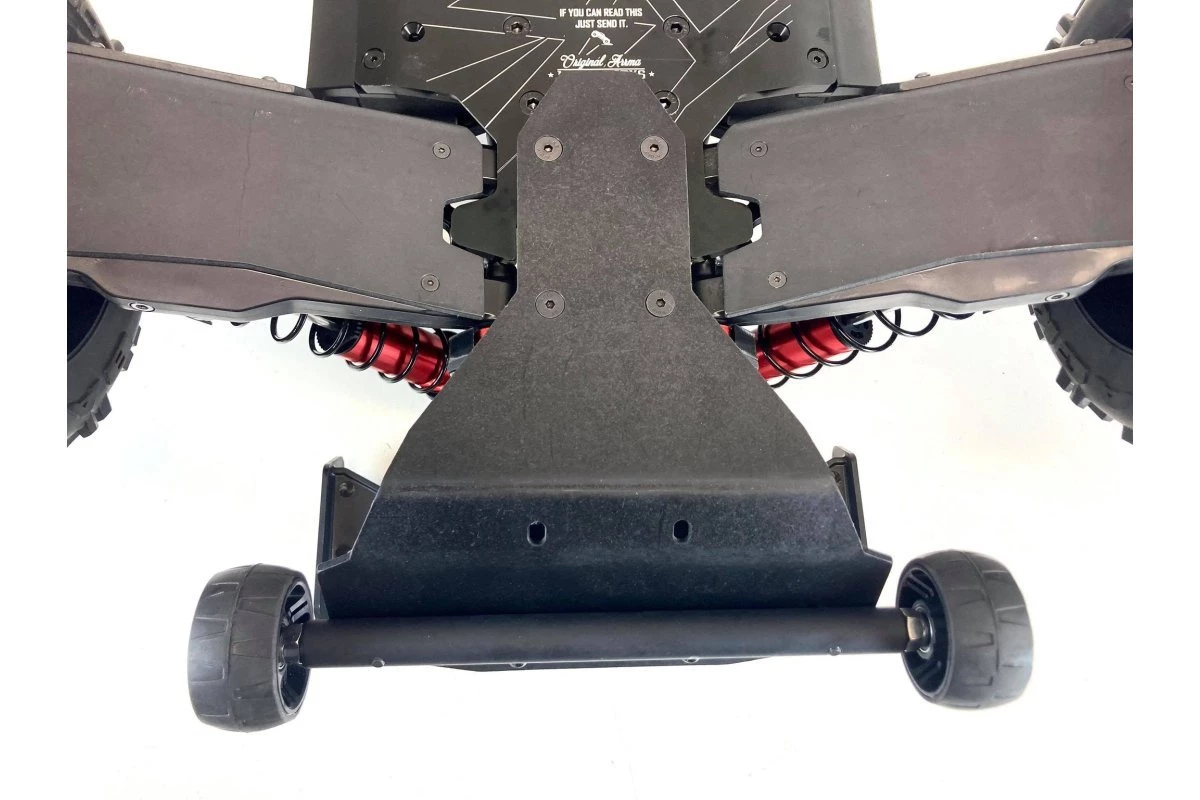 T-Bone Racing 00058.00 T-Bone 1/5 ARRMA Outcast 8S Wheelie Bar 7 T-Bone Racing 00058.00 T-Bone 1/5 ARRMA Outcast 8S Wheelie Bar – Image 5