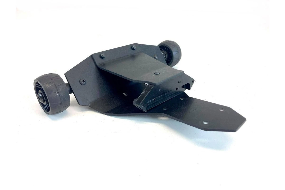 T-Bone Racing 00058.00 T-Bone 1/5 ARRMA Outcast 8S Wheelie Bar 8 T-Bone Racing 00058.00 T-Bone 1/5 ARRMA Outcast 8S Wheelie Bar – Image 6