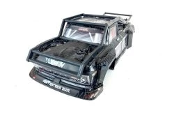 T-Bone Racing 00065.000 T-Bone 1/5 ARRMA Outcast 8S R2 EXO Cage