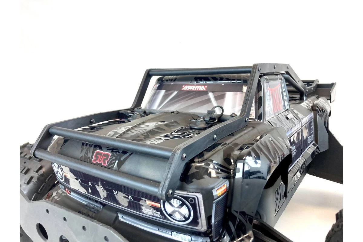 T-Bone Racing 00065.000 T-Bone 1/5 ARRMA Outcast 8S R2 EXO Cage 8 T-Bone Racing 00065.000 T-Bone 1/5 ARRMA Outcast 8S R2 EXO Cage – Image 6