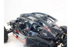 T-Bone Racing 00072.00 T-Bone 1/10 Losi Lasernut External Roll Cage