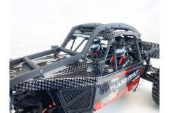 T-Bone Racing 00072.00 T-Bone 1/10 Losi Lasernut External Roll Cage -T-Bone Racing Soldes TBO 00072 02 1200x800 1