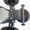 T-Bone Racing 00073.00 T-Bone 1/10 Losi Lasernut XV4 Wheelie Bar