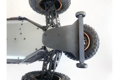 T-Bone Racing 00073.00 T-Bone 1/10 Losi Lasernut XV4 Wheelie Bar