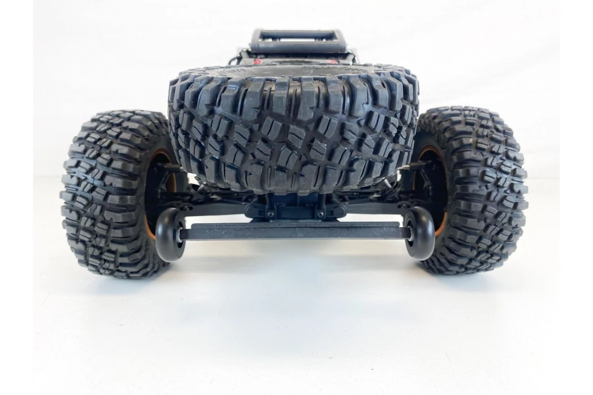 T-Bone Racing 00073.00 T-Bone 1/10 Losi Lasernut XV4 Wheelie Bar 5 T-Bone Racing 00073.00 T-Bone 1/10 Losi Lasernut XV4 Wheelie Bar – Image 3