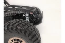 T-Bone Racing 00074.00 T-Bone 1/10 Losi Lasernut XV4 Front Bumper Pro -T-Bone Racing Soldes TBO 00074 02 1200x800 1