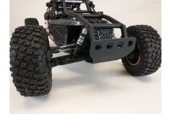 T-Bone Racing 00074.00 T-Bone 1/10 Losi Lasernut XV4 Front Bumper Pro -T-Bone Racing Soldes TBO 00074 03 1200x800 1