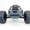 T-Bone Racing 00075.00 T-Bone 1/10 Losi Lasernut XV4 Bumper Avant -T-Bone Racing Soldes TBO 00075 00 1200x800 1