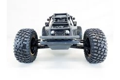 T-Bone Racing 00075.00 T-Bone 1/10 Losi Lasernut XV4 Bumper Avant