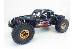 T-Bone Racing 00075.00 T-Bone 1/10 Losi Lasernut XV4 Bumper Avant -T-Bone Racing Soldes TBO 00075 02 1200x800 1