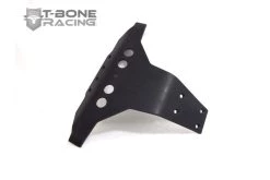 T-Bone Racing Noir ARRMA Senton 6S SC Basher 2 Bumper Avant