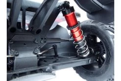 T-Bone Racing Noir ARRMA Kraton Arrière A-Skids & Mud Guard Pour La Suspension De L'ensemble De Bras -T-Bone Racing Soldes TBO 10043 52 1200x800 1