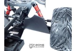 T-Bone Racing Noir ARRMA Kraton Arrière A-Skids & Mud Guard Pour La Suspension De L'ensemble De Bras -T-Bone Racing Soldes TBO 10043 55 1200x800 1