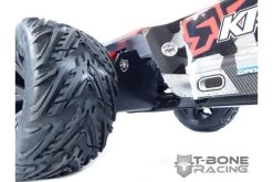 T-Bone Racing Noir ARRMA Kraton Arrière A-Skids & Mud Guard Pour La Suspension De L'ensemble De Bras -T-Bone Racing Soldes TBO 10043 58 1200x800 1