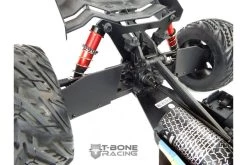 T-Bone Racing Black ARRMA Kraton Arrière Mud Guard Pour Les Bras De Suspension 10 T-Bone Racing Black ARRMA Kraton Arrière Mud Guard Pour Les Bras De Suspension -T-Bone Racing Soldes TBO 10057 54 1200x800 1