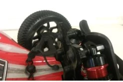 T-Bone Racing Black ARRMA Typhon Front Shock Tower Skids -T-Bone Racing Soldes TBO 10064 53 1200x800 1