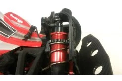 T-Bone Racing Black ARRMA Typhon Front Shock Tower Skids -T-Bone Racing Soldes TBO 10064 54 1200x800 1