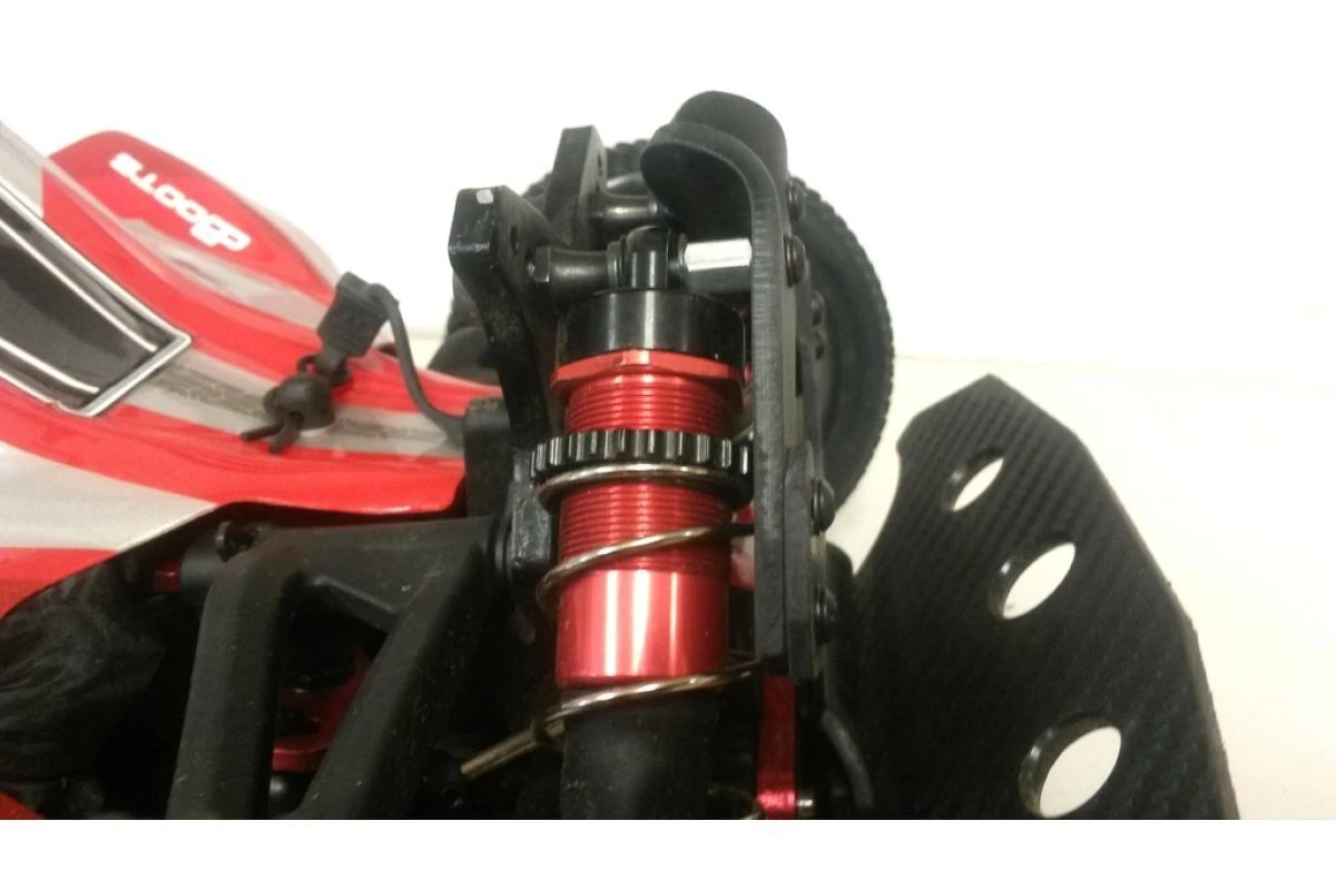 Devant 58 Devant -T-Bone Racing Soldes TBO 10064 54 1200x800 1