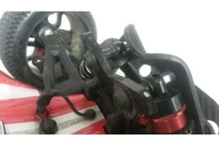 T-Bone Racing Black ARRMA Typhon Front Shock Tower Skids -T-Bone Racing Soldes TBO 10064 55 1200x800 1