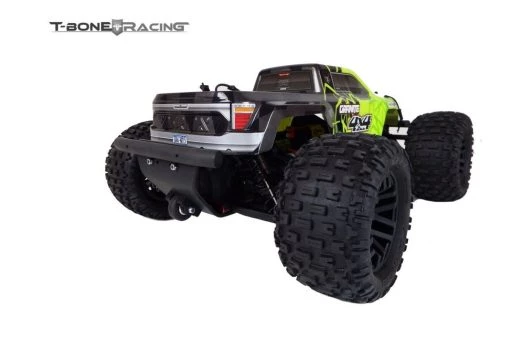 10071.00 T-Bone Racing Noir ARRMA Granite 4x4 Arrière XV7 Bumper/Wheelie Bar 3 10071.00 T-Bone Racing Noir ARRMA Granite 4x4 Arrière XV7 Bumper/Wheelie Bar -T-Bone Racing Soldes TBO 10071 00 1200x800 1