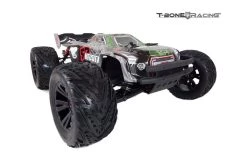 T-Bone Racing Noir ARRMA Kraton Front V4 XV4 Bumper -T-Bone Racing Soldes TBO 10075 51 1200x800 1