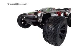 T-Bone Racing Noir ARRMA Kraton Front V4 XV4 Bumper -T-Bone Racing Soldes TBO 10075 53 1200x800 1