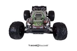 T-Bone Racing Noir ARRMA Kraton Front V4 XV4 Bumper -T-Bone Racing Soldes TBO 10075 55 1200x800 1