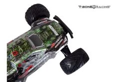 T-Bone Racing Noir ARRMA Kraton Front V4 XV4 Bumper -T-Bone Racing Soldes TBO 10075 56 1200x800 1