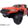 ARRMA Senton 4x4 Mega Avant XV4 Bumper Noir T-Bone Racing -T-Bone Racing Soldes TBO 10079 00 1200x800 1