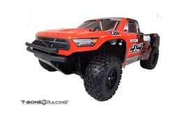 ARRMA Senton 4x4 Mega Avant XV4 Bumper Noir T-Bone Racing