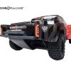 ARRMA Senton 4x4 Mega Arrière XV4 Bumper Noir T-Bone Racing