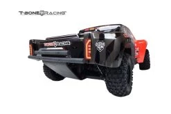 ARRMA Senton 4x4 Mega Arrière XV4 Bumper Noir T-Bone Racing