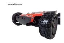 T-Bone Racing Black ARRMA Talion Basher Front Bumper -T-Bone Racing Soldes TBO 10081 02 1200x800 1