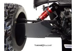 T-Bone Racing Noir ARRMA Talion V3 Arrière Mud Guard Pour Bras De Suspension -T-Bone Racing Soldes TBO 10082 01 1200x800 1